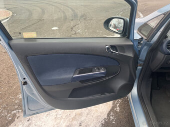 Opel Corsa, 1.4i ENJOY - 6