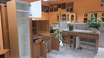 Kuchyňská linka německé výroby - 6