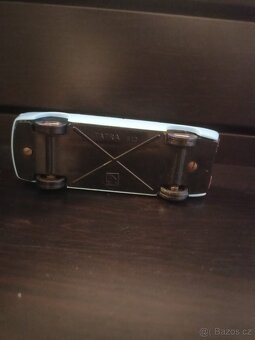 Plastové modely tatra 613 - 6