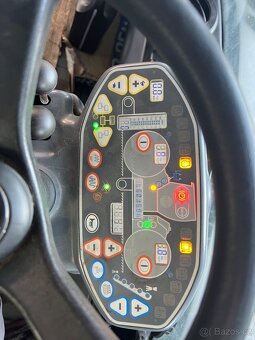 Válec tandemový - 6