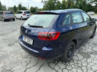Seat Ibiza 1.6 TDi - 6