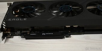 GIGABYTE GeForce RTX 4060 Ti EAGLE 8G - 6