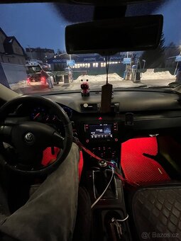 Volkswagen Passat B6, 2006, 2.0 - 6