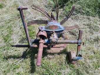 Vyoravač brambor - 6