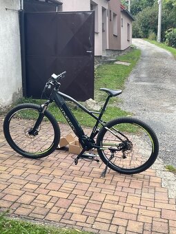 Elektrokolo Lovelec - 6