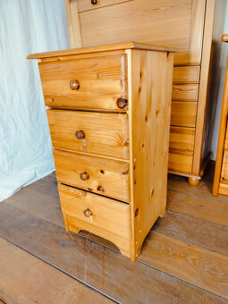 Šuplíková skříňka - 6