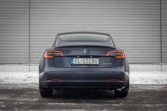 TESLA Model 3 Long Range 82kWh AWD 366kW 2020 - 6