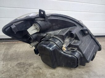 Mercedes-Benz SPRINTER '96 ČELNÍ SVĚTLO  L/R - 6