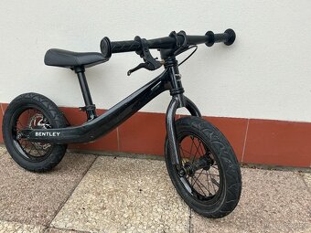 Bentley odrážedlo - 6