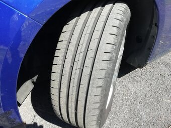 Ford Focus , rok 2014 - 6