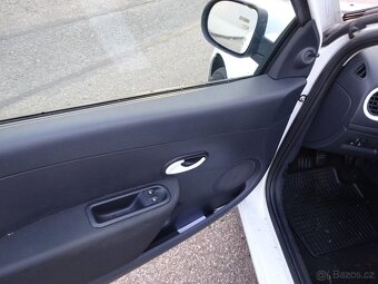 Renault Clio 1.2i r.v.2012 (55 kw) stk:7/2027 - 6