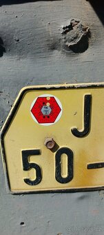 Traktor Ursus c355 - 6