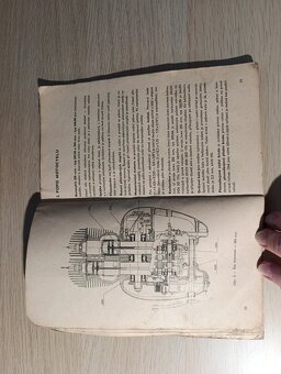 Jawa 250, 350 ccm návod k obsluze rok 1966 - 6