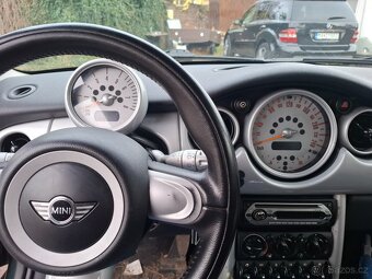 Mini cooper 1.6 88Kw - 6