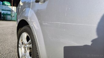 Ford Focus kombi mk2 2.0 TDCi - 6