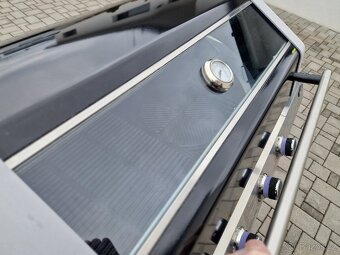 Kingstone gril cliff 450 - 6