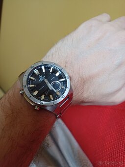 Pánské hodinky Casio EDIFICE ERA-110 - 6