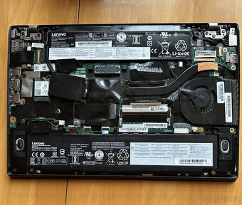 Lenovo ThinkPad T470s 20HF0000GE - 6