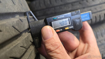 195/60/15 4x Letní pneu NEXEN - 6