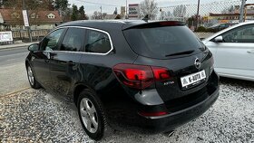Opel Astra 2.0CDTi 121kW ECOflex,Navi - 6