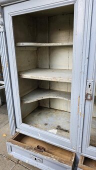 Nástavba na Kredenc - 6