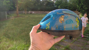 dětské kolo pro nejmenší - 6