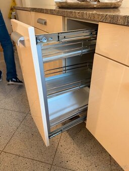 kuchyňská linka 136 - 6