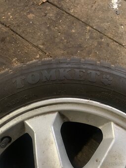 kola 185/65R15 88T - 6