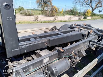 Prodám Avia kontejner - 6