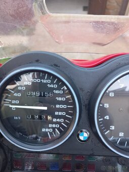 Bmw k1200rs - 6