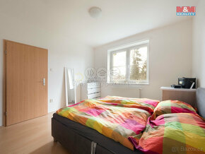 Prodej bytu 2+kk, 50 m², Liberec, ul. Nádvorní - 6