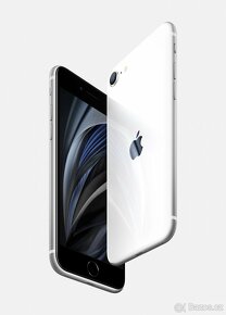 Apple iPhone SE 2022 5G (3. generace) 64 GB - 6