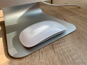 Apple iMac 21,5" Retina 4K 2017 SSD 1TB - JAKO NOVÝ - 6