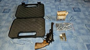 Airsoft revolver smith and wesson model 29 - 6