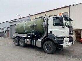 TATRA PHOENIX AGRO TRAKTOR - 6