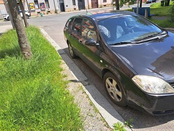 Rodinný kombik strednni třídy za cenu Feldy - 6