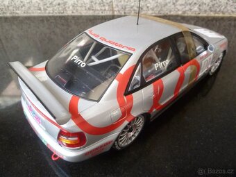 1:18 UT, Audi A4, Pirro, German Champion 1996 - 6
