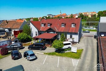 Hotel Wellness automyčka - 6