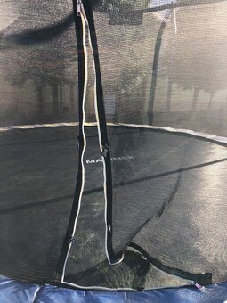 Trampolína 366cm - 6