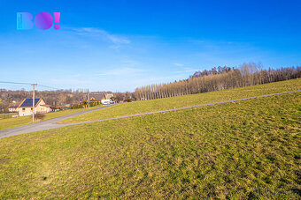 Prodej stavebního pozemku, 1 319 m², Třinec - Konská - 6