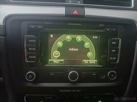 Dily skoda superb 2 1.6tdi 77kw 6q manuál - 6