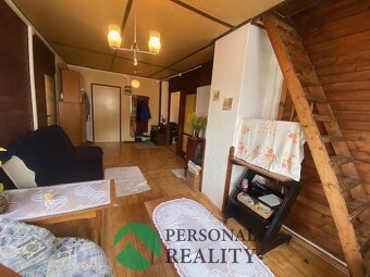 Prodej chata, 70 m2 - Ledečko, ev.č. 01560 - 6