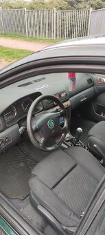 Octavia 1.9tdi sleva - 6