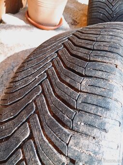 Kola BMW 5x120 205/55 r16 - 6