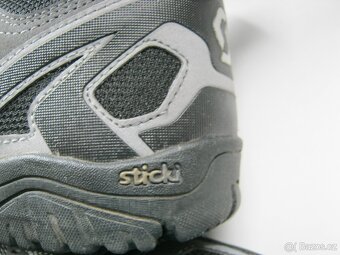Tretry Scott velikost 44 (UK-9,5), stélka 28,5cm - 6