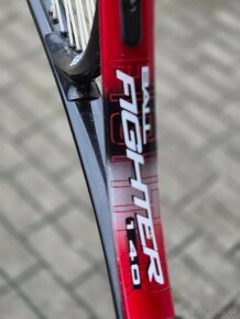 Dětskou tenisovou raketu BABOLAT FIGHTER 140 - 6