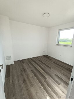 Prodej novostavby rodinného domu 4+kk, ener. tř. A - 6