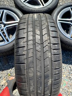 Mercedes AMG 19" Alu Kola R19 Mercedes GLA GLB - 6