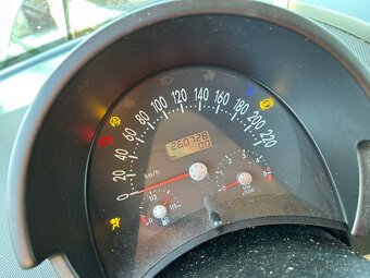 VW Brouk 1.9 TDi 66kw - 6