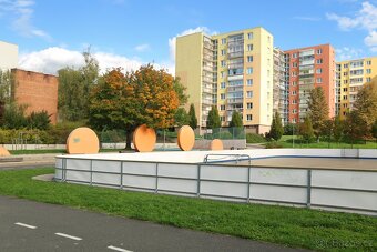 Pronájem bytu 3+1 na ul. Oderská v Brně, ev.č. 00121 - 6